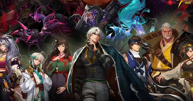 Nexon ประกาศเกมใหม่ของ Dungeon & Fighter ในรูปแบบโอเพ่นเวิลด์