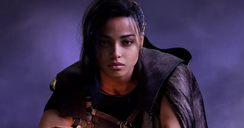 Forspoken เผยสเปคของ PC ที่ใช้เล่นเกมตั้งแต่ขั้นต่ำจนถึงระดับไฮเอนด์