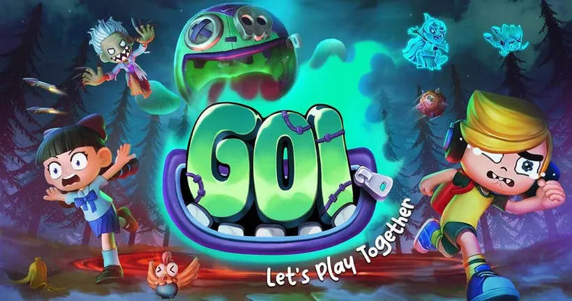 Goi: Let’s Play Together เกมใหม่จากผู้สร้าง Home Sweet Home เผยเกมเพลย์ตัวแรกอย่างเป็นทางการ
