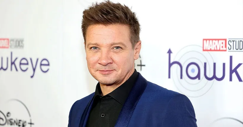 Jeremy Renner ประสบอุบัติเหตุ อาการอยู่ในขั้นวิกฤติแต่ยังทรงตัว