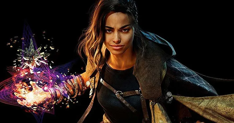 Forspoken เจอปัญหาหนัก หลังคนส่วนมากสับสนชื่อเกมกับเกมอื่น