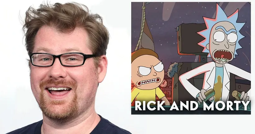 ผู้สร้าง Rick and Morty ปฏิเสธข้อกล่าวหาใช้ความรุนแรงกับอดีตแฟนสาว