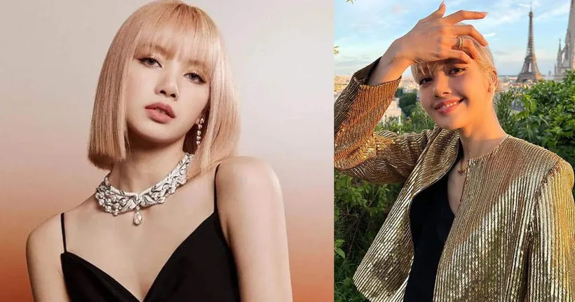 100 อันดับ ผู้หญิงที่มีใบหน้าสวยที่สุดในโลก ลิซ่า Blackpink คว้าอันดับ 3