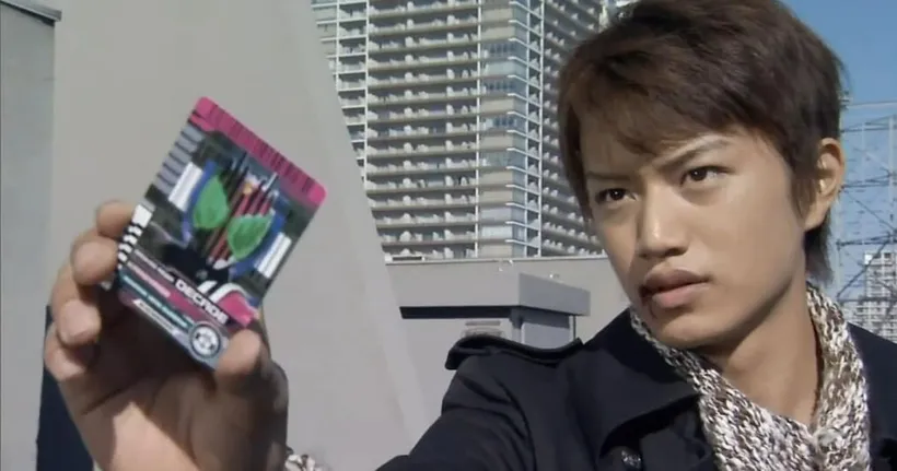นักแสดง Decade ขึ้นเป็นประธานคนใหม่ของบริษัทสร้างอนิเมะ AIC rights