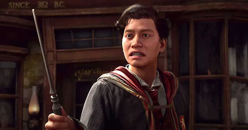 กลุ่มบอยคอตเกม Hogwarts Legacy เผย การซื้อเกมจะทำให้คนซื้อดูแย่