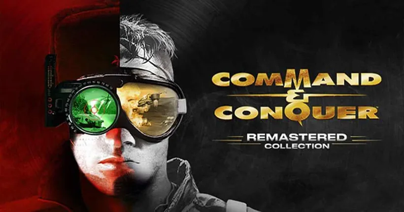 Command & Conquer Remastered ลดราคาถูกเวอร์ เหลือแค่ 81 บาท