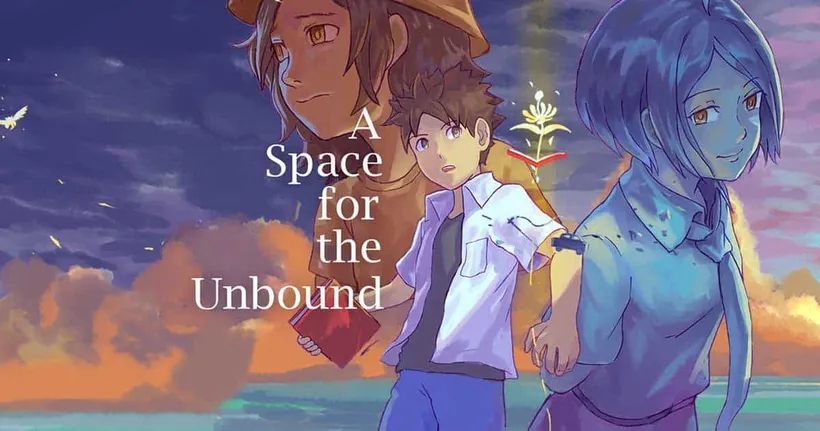 A Space for the Unbound เกมอินดี้สุดแนว วางจำหน่ายบน PC และคอนโซลแล้ว
