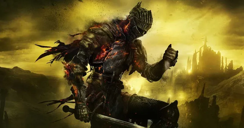 ผู้เล่น Dark Souls 3 ประกาศทำชาเลนจ์จบเกมแบบไม่หลบการโจมตีเลย