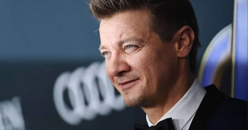 Jeremy Renner ลงภาพแรกหลังประสบอุบัติเหตุ ขอบคุณทุกคนที่เป็นห่วง