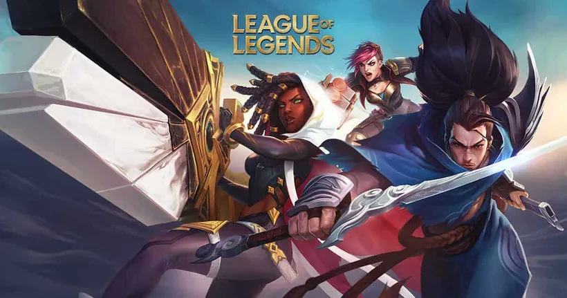เซิร์ฟเวอร์ใหม่ LEAGUE OF LEGENDS ของ Riot SEA ให้บริการแล้วบน PC และ MAC