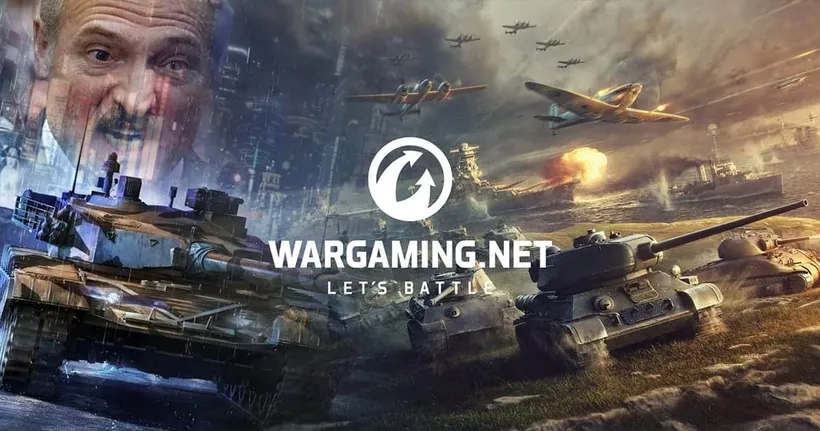 KGB เบลารุสจั่วหัวผู้บริหารสตูดิโอ World of Tanks เป็นผู้ก่อการร้าย