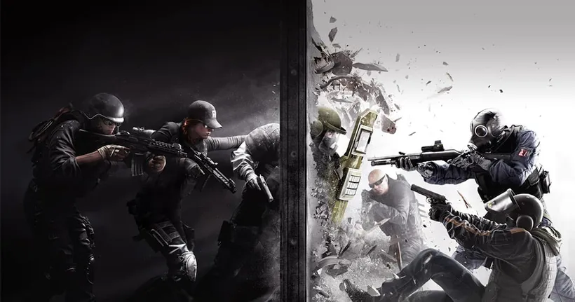 เกม Rainbow Six ประกาศทำหนังใหญ่โดยผู้กำกับ John Wick