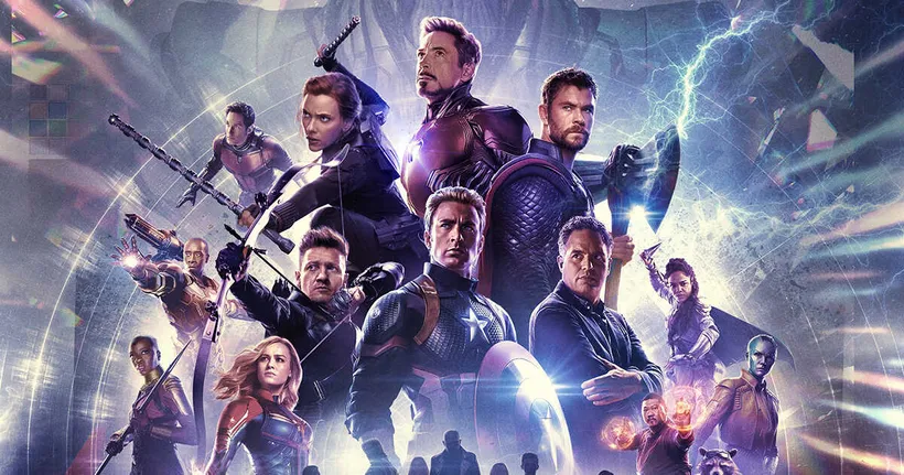 ประธาน MCU มองว่าผู้คนจะไม่มีวันเบื่อหนังที่ดัดแปลงจากคอมมิค
