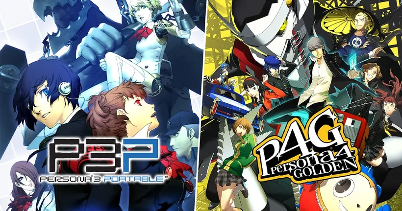 ผู้แปลเกม Persona 3 และ 4 กริ้ว หลังพบว่าไม่มีเครดิตชื่อปรากฎในเกม