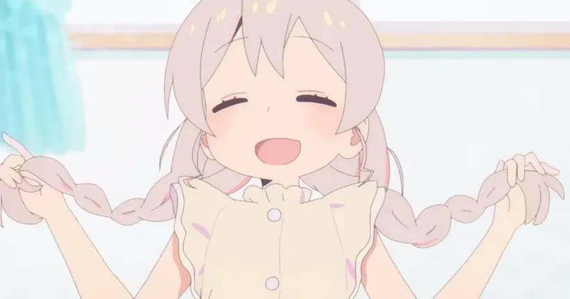 Onimai: I'm Now Your Sister! ว่าที่อนิเมะมาแรงในหมู่แฟนคลับจีน!