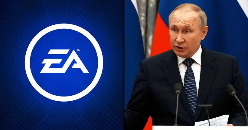 รัสเซียอยากสร้างค่าย EA ของตัวเองเพื่อพยุงอุตสาหกรรมเกมในประเทศ