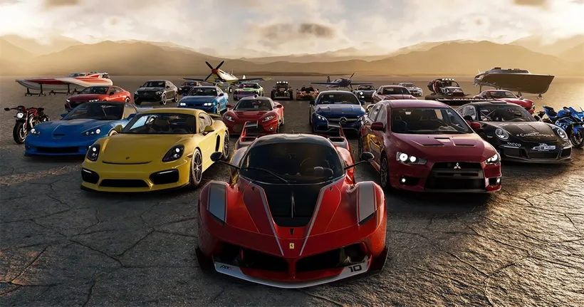 Ubisoft เตรียมเปิดตัวเกมแข่งรถประจำค่าย The Crew 3 วันพรุ่งนี้!