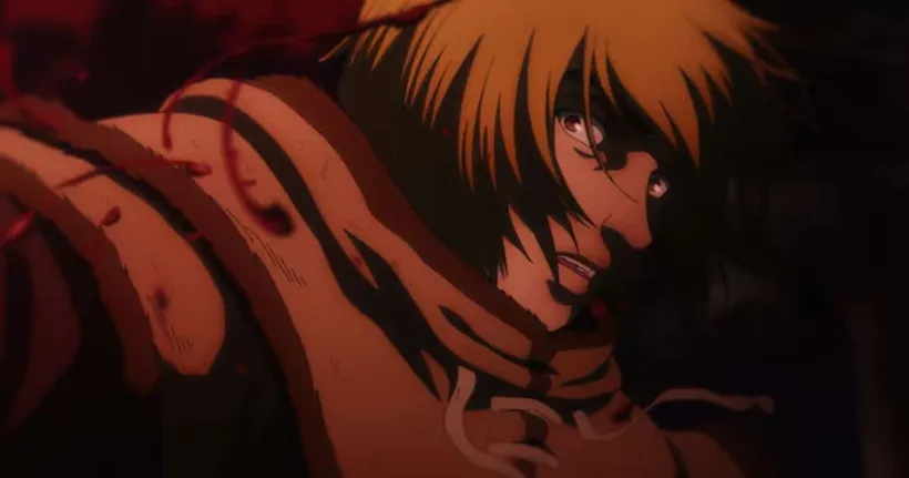 Vinland Saga อนิเมะซีซั่น 2 ปล่อยตอน 6.5 ออริจินอลที่ไม่มีในต้นฉบับ!