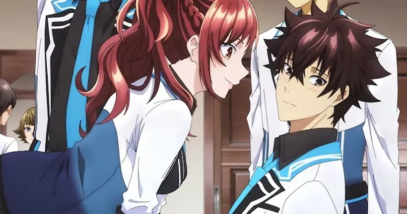 I Got a Cheat Skill in Another World ปล่อย PV ฉาย 6 เมษายนนี้!