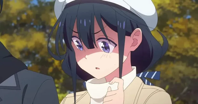 Masamune-kun’s Revenge ซีซั่น 2 เลื่อนฉายไปกรกฏาคมเพราะโควิด