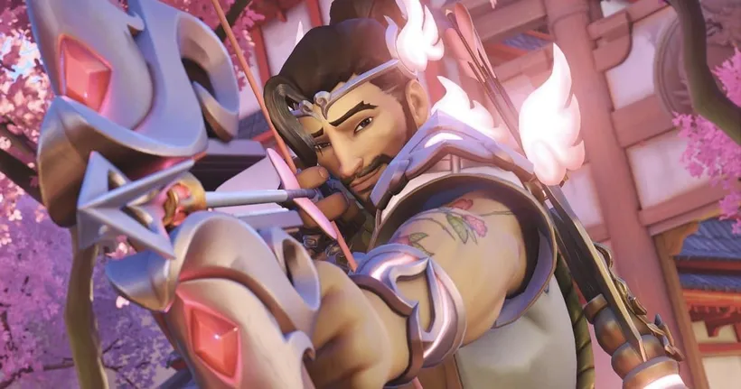 Overwatch 2 : รู้สึกถึงความรักใน Ultimate Valentine event!