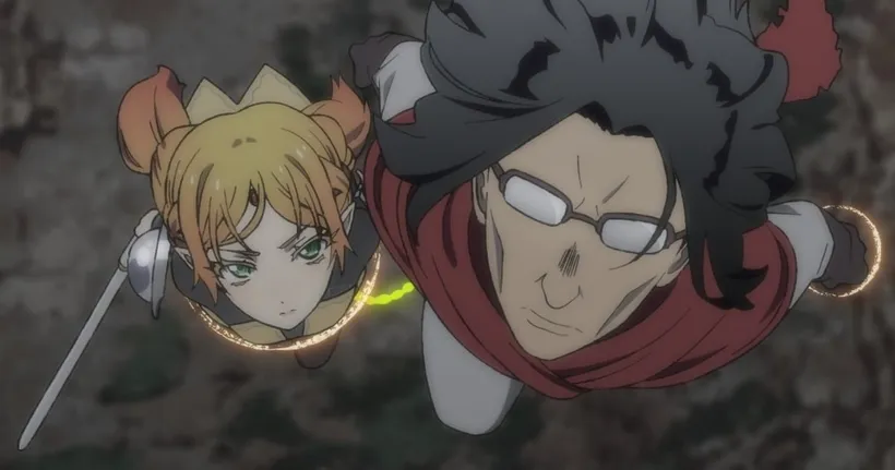 สักที! Uncle from Another World เตรียมฉายตอนจบ 8 มีนาคมนี้!
