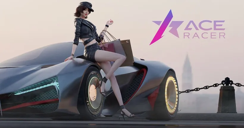Ace Racer เกมแนวแข่งรถสุดมันส์ เปิดให้ลงทะเบียนล่วงหน้า 16 มีนาคมนี้