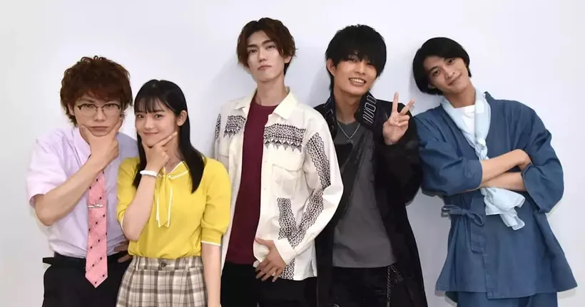 Donbrothers ตอนจบ แฟนคลับประทับใจ ติดเทรนด์แบบ Worldwide!