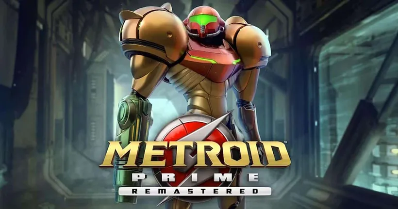 Metroid Prime Remastered วางจำหน่ายแบบดิจิทัลบน Nintendo eShop แล้ว