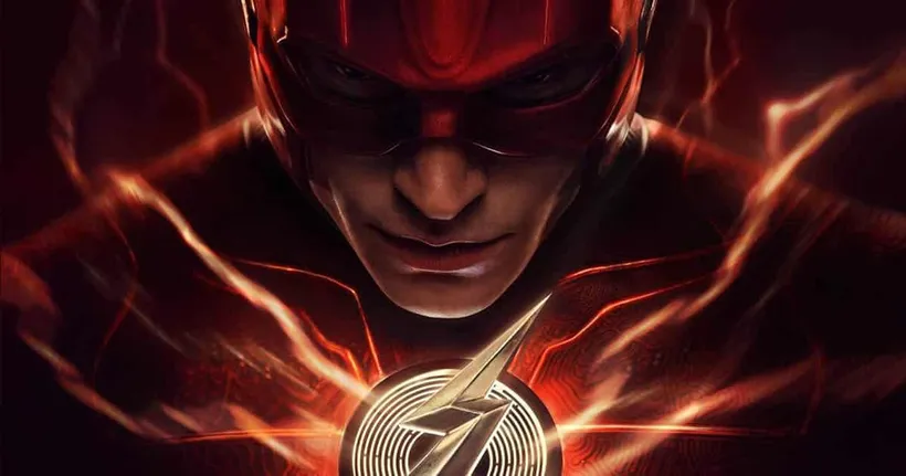 The Flash เผยตัวอย่างพากย์ไทย บอกเลยโคตรน่าดู!