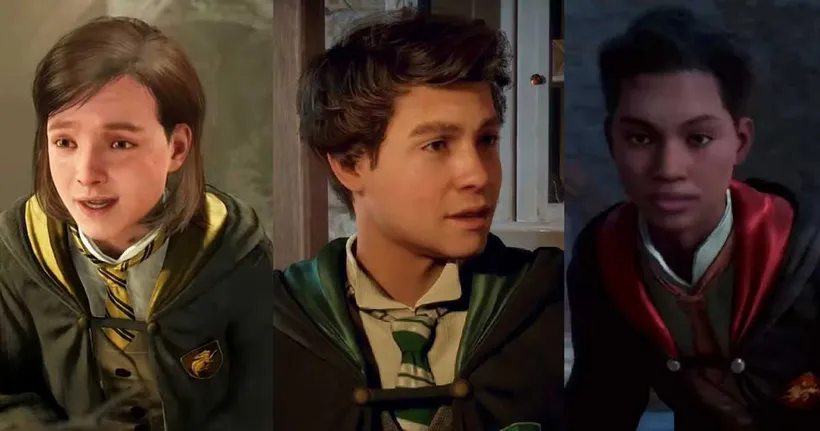 แฟนเกม Hogwarts Legacy ร่วมเรียกร้องขอให้มีระบบเพื่อนร่วมทาง