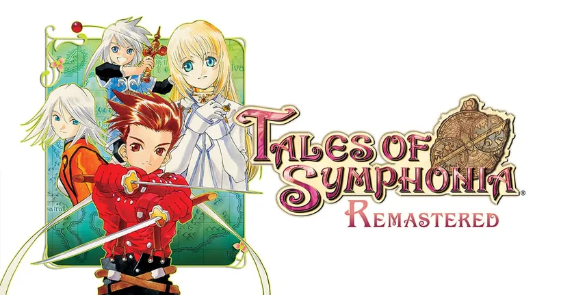 ทีมพัฒนา Tales of Symphonia Remastered ขออภัยที่เกมออกมาไม่ดี