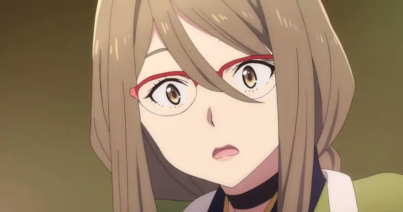 น่าสงสาร! เมื่อสินค้าลายมิซุกิจาก Lycoris Recoil ขายไม่ออกอยู่คนเดียว