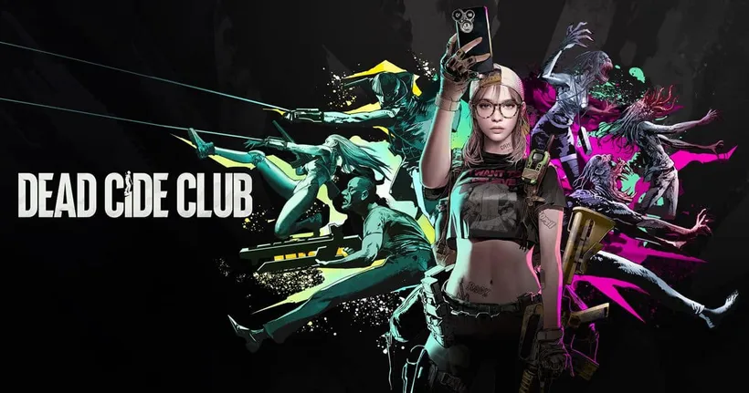 Dead Cide Club เกมแนวชู้ตติง กำหนด Early Access กุมภาพันธ์นี้บน Steam