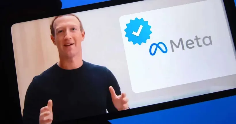 Facebook เตรียมออกบริการพิเศษ โลโก้ยืนยันตัวพร้อมสายตรงซัพพอร์ต