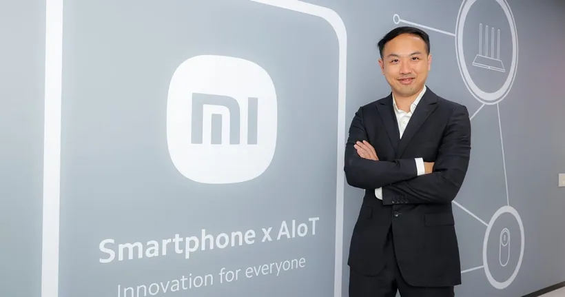 Xiaomi ประเทศไทย รุกเดินหน้าตลาดสมาร์ทโฟนและ AIoT มุ่งหวังยกระดับประสบการณ์ของลูกค้าเพื่อขับเคลื่อนธุรกิจอย่างยั่งยืน