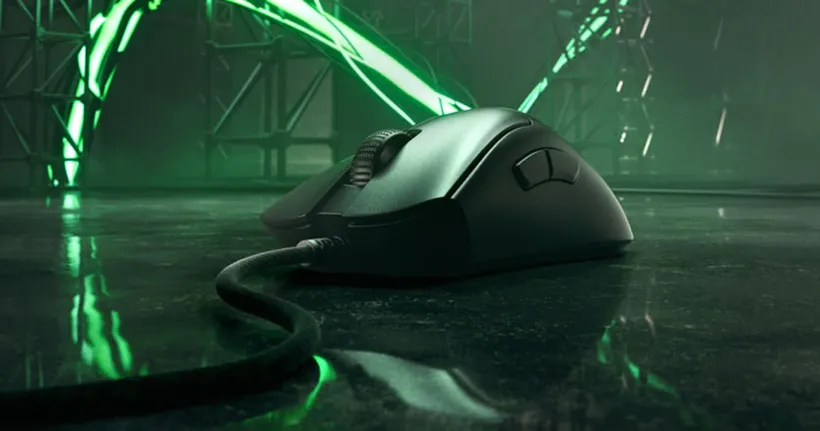 รีวิว RAZER DeathAdder V3 เมาส์เกมมิ่งน้ำหนักเบา ลากหัวคม ๆ ไม่พลาดเป้า