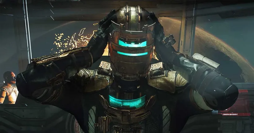Dead Space รีเมคกำลังโดนรีวิวบอมบ์หนัก เหตุหาว่าเกมเข้าข่าย Woke