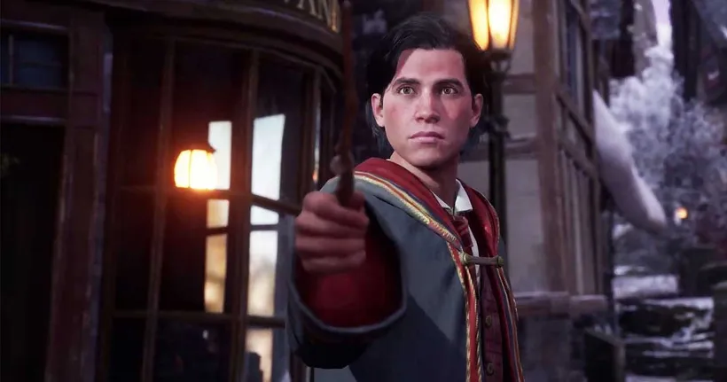 ผู้พัฒนา Hogwarts Legacy เผยตัวเกมยังไม่มีแผนออก DLC ในตอนนี้