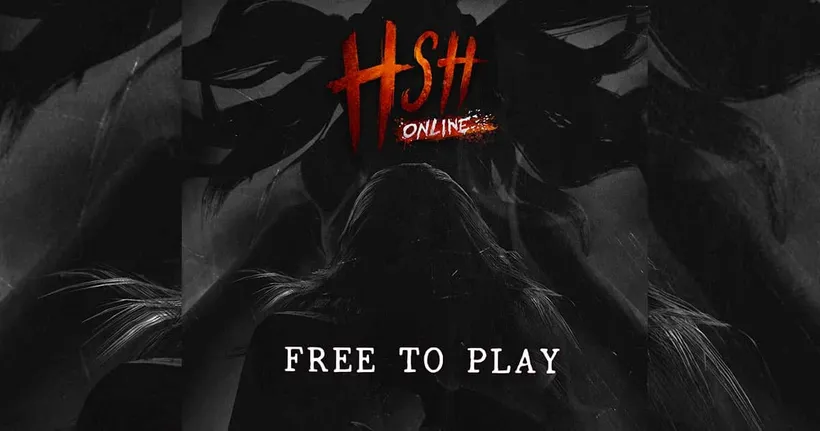 Home Sweet Home : Online ประกาศ Free To Play อย่างเป็นทางการ