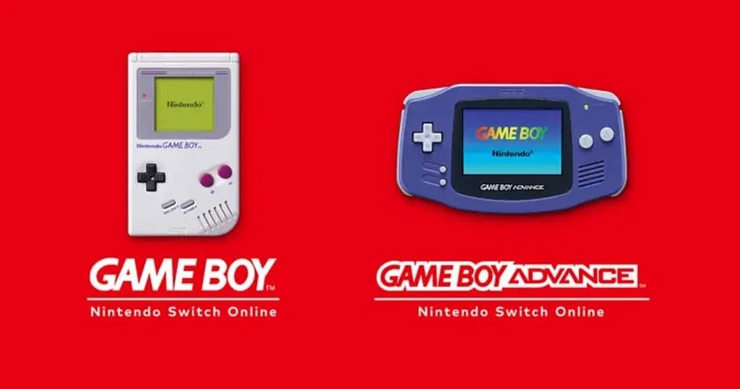 ส่อง 15 เกมบอย และเกม GBA ที่เปิดให้เล่นใน Switch Online ฟรี!!