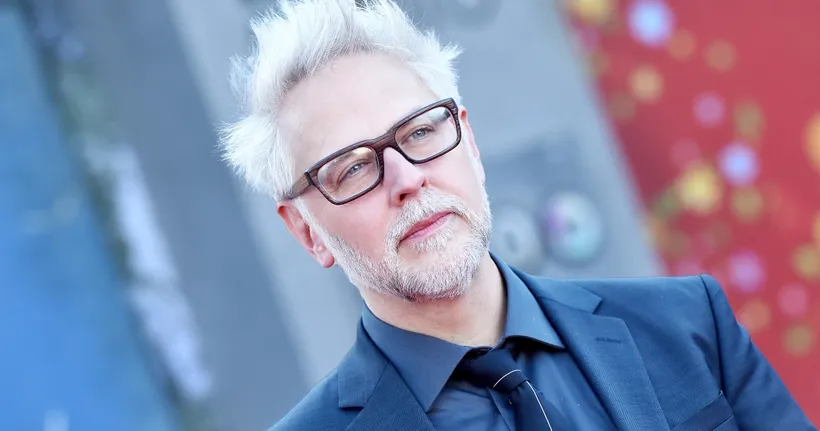 James Gunn เผยแผนงาน DCEU กำเนิดใหม่แบบชุดใหญ่ไฟกะพริบ!