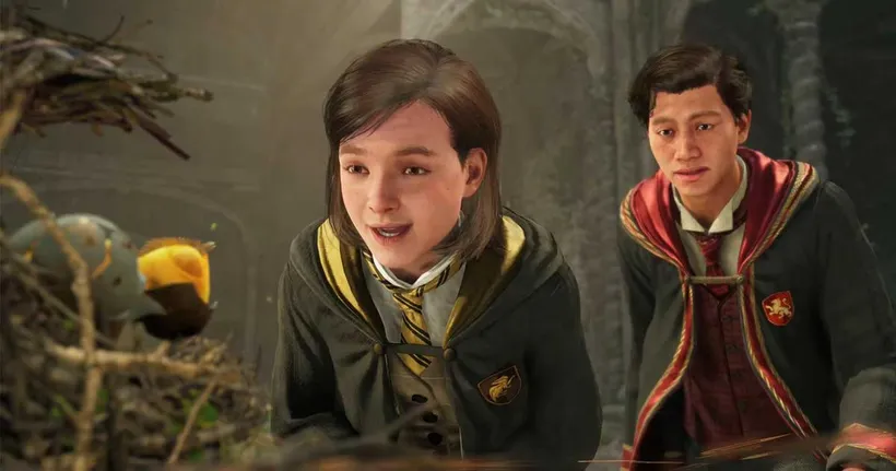 กลุ่มผู้ประท้วง Hogwarts Legacy ทำเกมขึ้นเองเพื่อบอยคอตเกมดังกล่าว