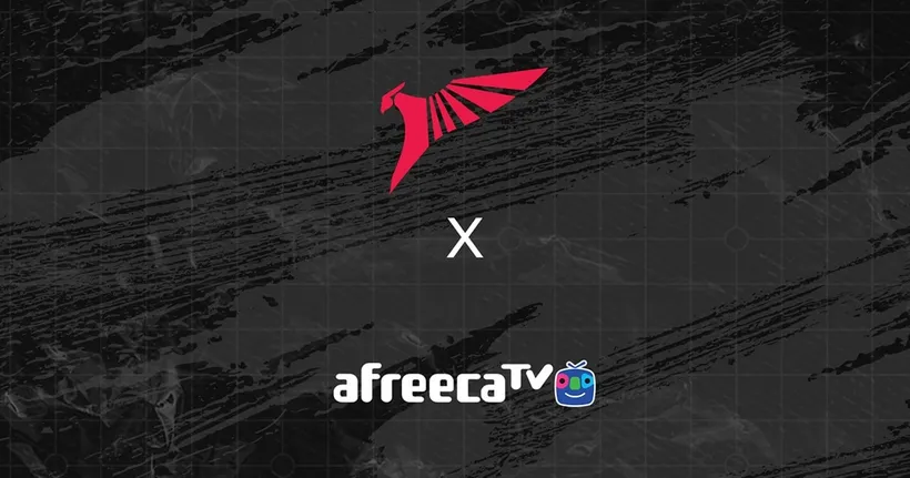 AfreecaTV และ Talon ได้จับมือร่วมกันสร้างเนื้อหาสุดพิเศษในประเทศไทยกับเกม Valorant