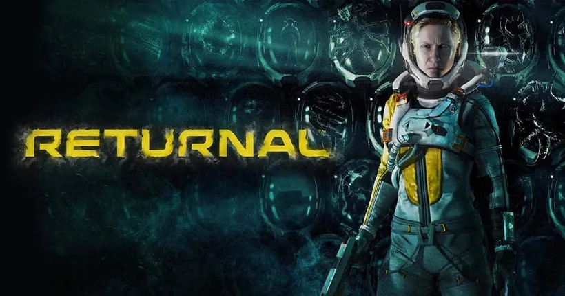 Returnal เกมแอ๊กชั่น Roguelike ผสมชู้ตติ้ง วางจำหน่ายบน Steam แล้ว