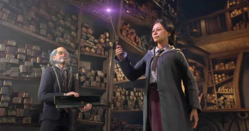 ผู้พัฒนาแอบใบ้ว่าเกม Hogwarts Legacy จะมีภาคต่ออีกหลายภาค