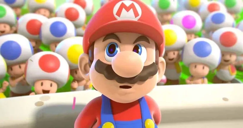 ลือ! สาเหตุที่ Nintendo ไม่มา E3 ปีนี้อาจเป็นเพราะไม่มีเกมมาโชว์มากนัก