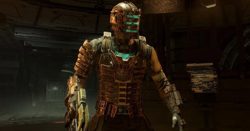 อดีตผู้สร้าง Dead Space กล่าวขอบคุณ Motive Studio ที่รีเมคเกมเคารพต้นฉบับ