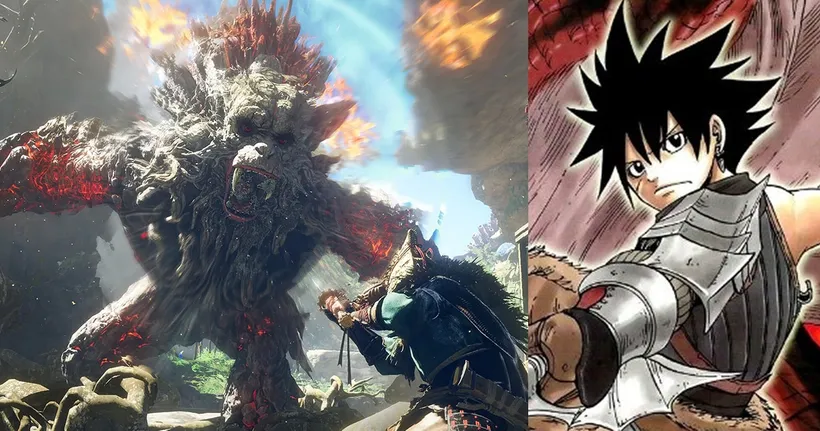 อ. Mashima Hiro เล่น MonHun มา 15 ปีแต่สู้มอน Wild Hearts ไม่ได้?