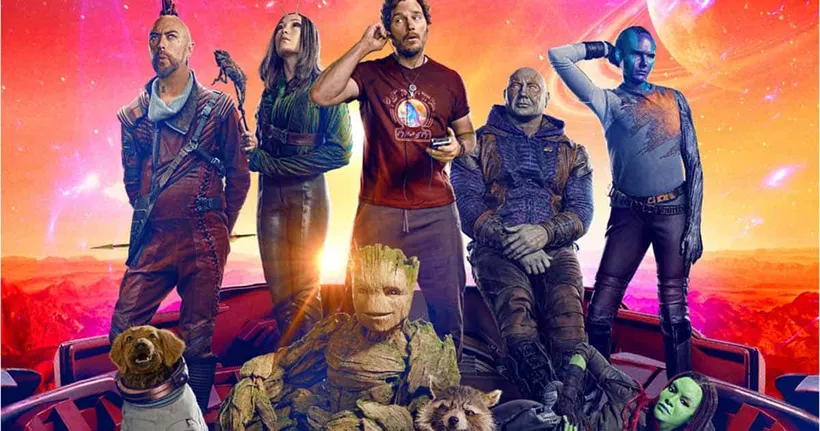 Guardians of the Galaxy Vol. 3 เผยตัวอย่างใหม่ที่อาจจะบอกใบ้ถึงการผจญภัยครั้งสุดท้าย?